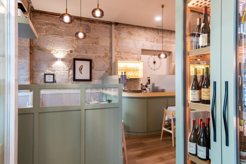 Restaurante Casa Vella